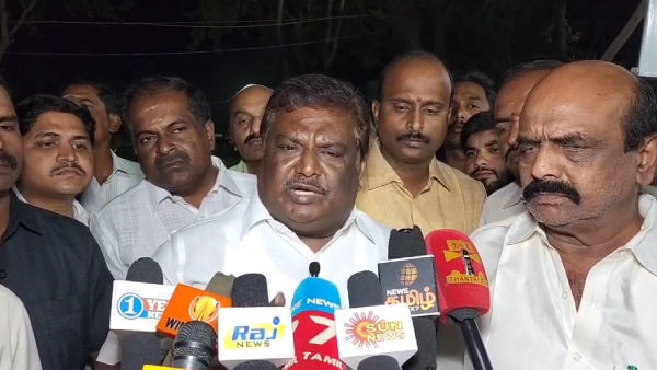  அமைச்சர் சிவசங்கர்