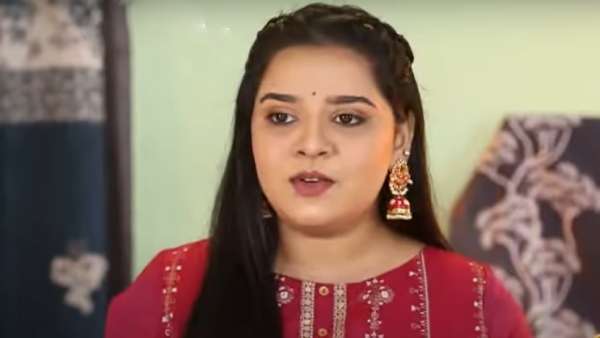 ஃபங்சனுக்கு கிளம்பும் இனியா