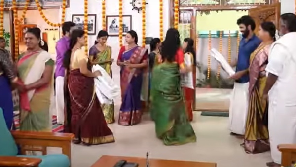 உறவினரின் கேள்வி