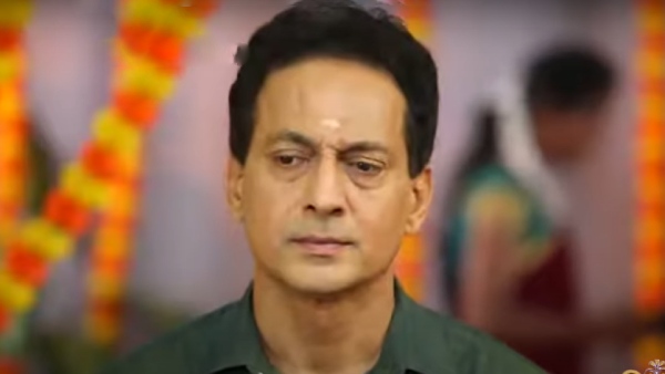 அடிக்கப் பாய்ந்த அப்பா