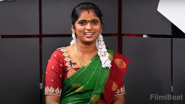 ஆசிரியர்தான் லட்சியம் 