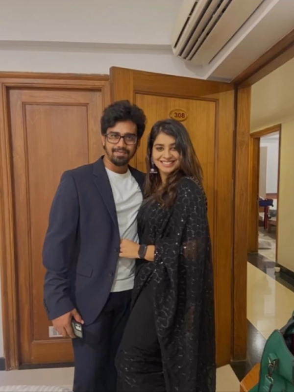 வெளிவந்த ரகசியம்