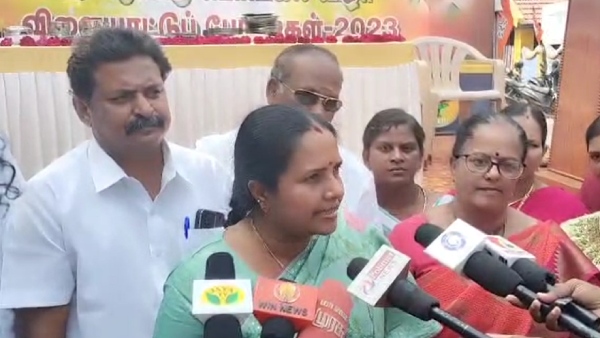  திமுக மீது சாடல்