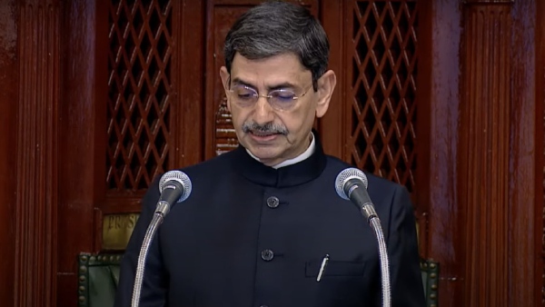  ஆளுநர் உரை