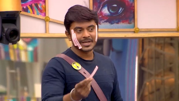 நாமினேஷன் காரணங்கள்