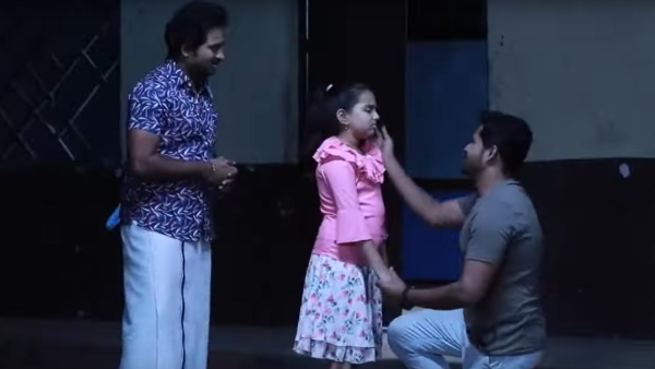 லட்சுமிக்கு பாரதியின் அறிவுரை