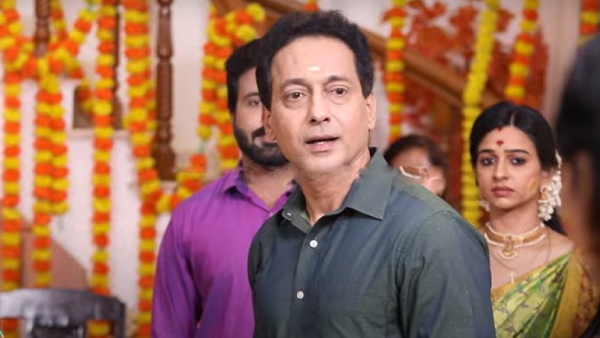 கோபியின் அட்ராசிட்டி