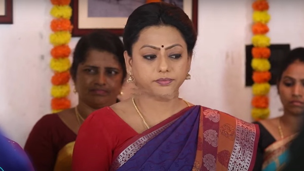 கண் கலங்கும் பாக்கியா