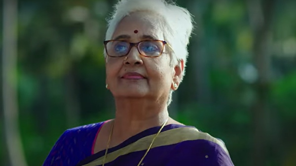 அப்பத்தாவிற்கு பொங்கல் 