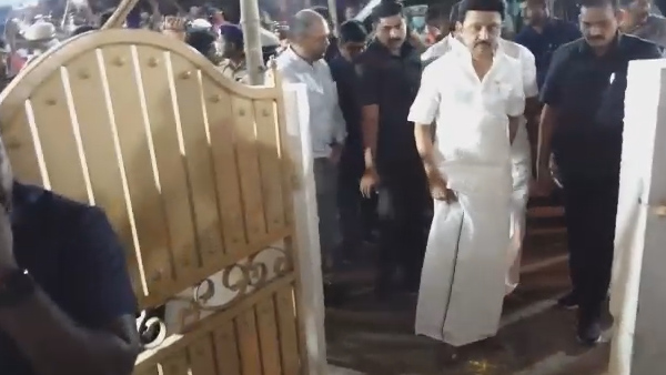 எப்படி தேற்றுவது? 