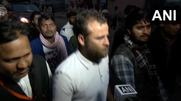  கலகல பேட்டி