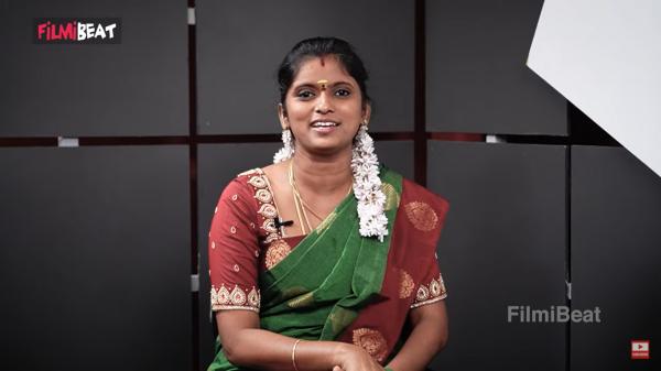 லைசன்ஸ் திரைப்பட கதாநாயகி 