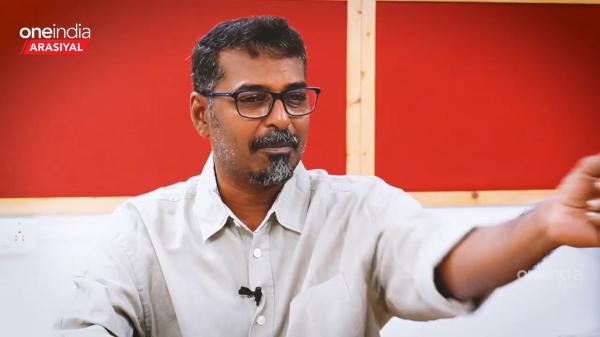  கேள்வியை எதிர்கொள்ள ரெடியாக இல்லை