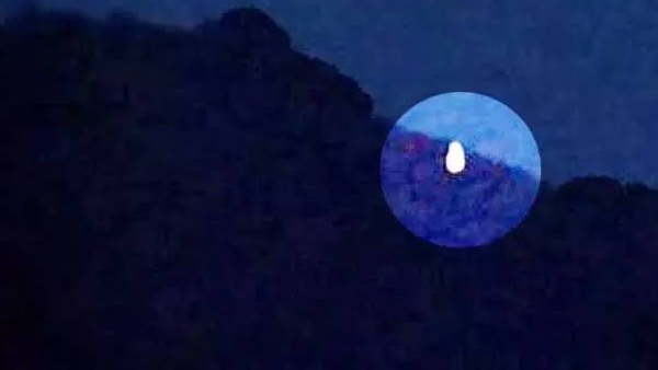 Makara Jyothi Darshanam on 14th January Secrets in Ponnambala medu 