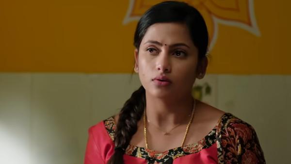 ஒரே சஸ்பென்ஷா இருக்கு