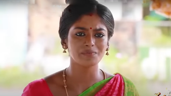 கண்ணம்மா நெருப்பு மாதிரி