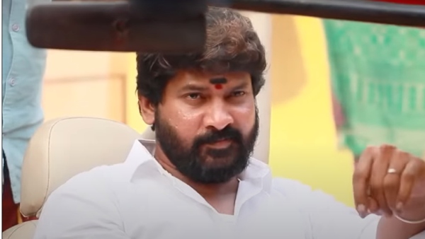 பாண்டியின் அடுத்த பிளான்