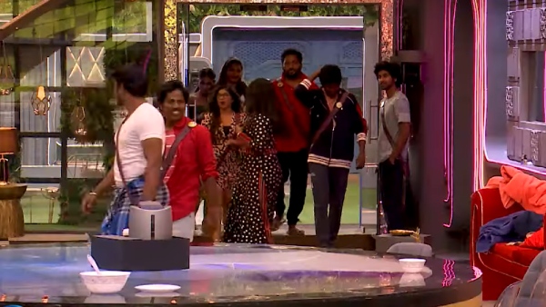 மீண்டும் ஜி பி முத்து 