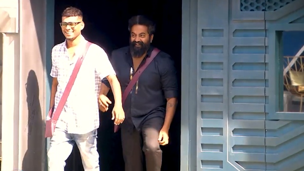 குழப்பும் விருந்தினர்கள்