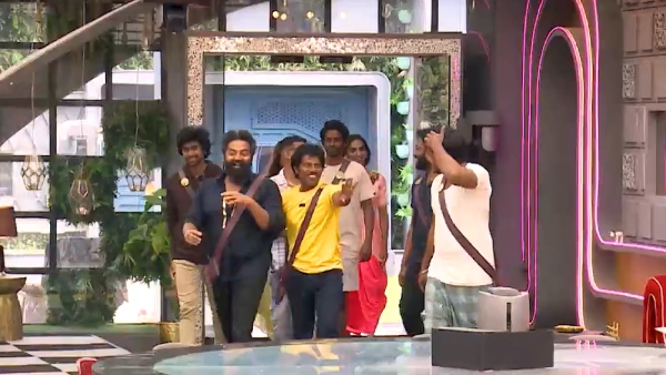 பிக் பாஸின் புது பிளான்