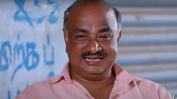 ஊர் தலைவரின் அறிவுரை