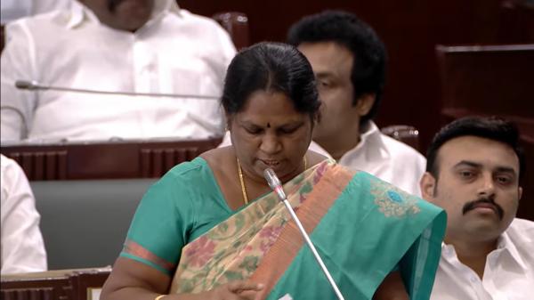 சட்டசபை கூட்டத் தொடர் 