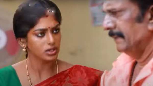 அப்பா கூறிய வார்த்தை