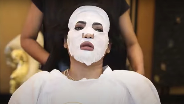 ராதிகாவின் சிந்தனை