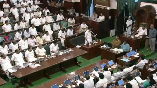 முதல்வர் ஸ்டாலின் பதில் 