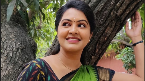 ரச்சிதாவின் விளக்கம் 