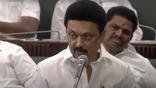 முதல்வர் ஸ்டாலின் பதில் முதல்வர் ஸ்டாலின் பதில்