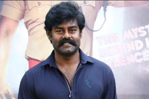 ஹீரோவாக நடித்த பில்லாபாண்டி ஹீரோவாக நடித்த பில்லாபாண்டி