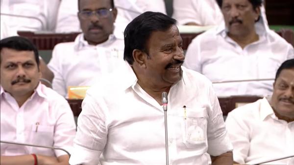 கலாய்த்த நேரு 