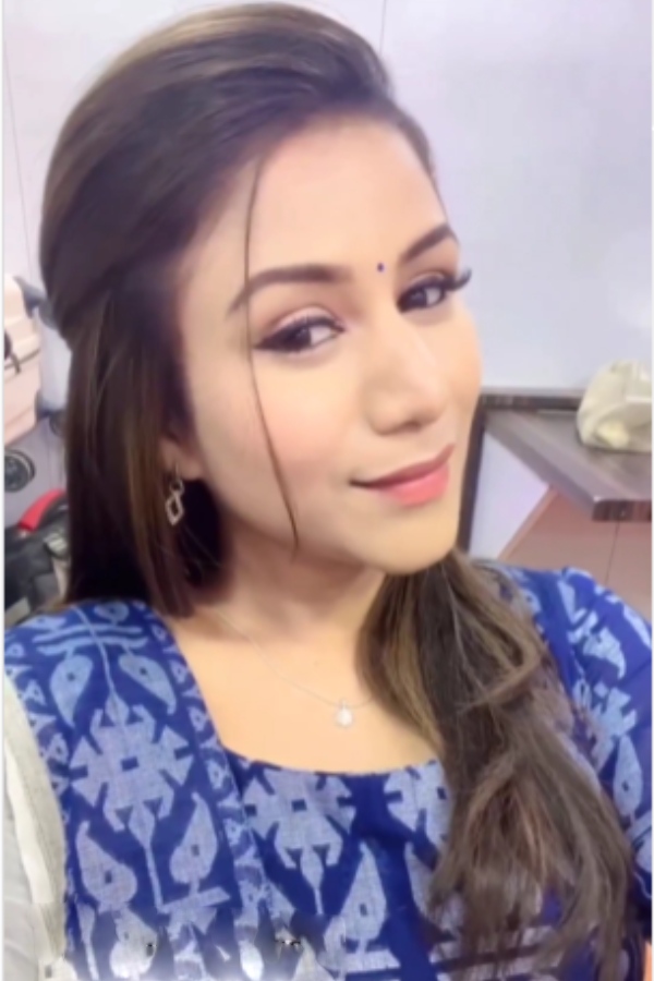 மன தைரியம் பெருசு தான்