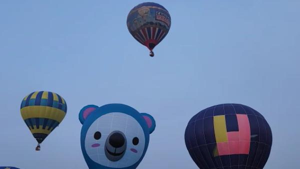 பொள்ளாச்சி பலூன் திருவிழா பொள்ளாச்சி பலூன் திருவிழா