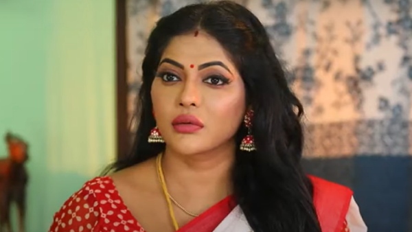 பார்லர் பஞ்சாயத்து