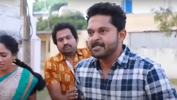 பாரதிக்கு தெரியும் செய்தி
