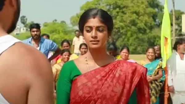 அதிர வைத்த கண்ணம்மா