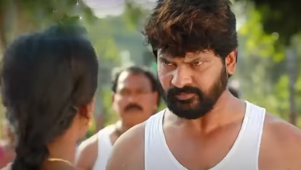பாண்டிக்கு சரியான பதிலடி