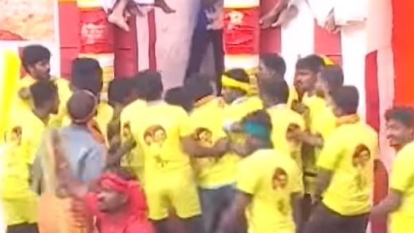 ஜல்லிக்கட்டு ஜல்லிக்கட்டு
