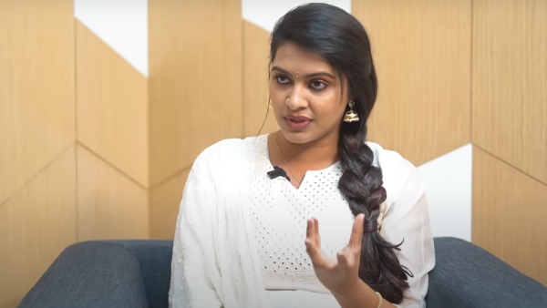 ராபர்ட் மாஸ்டரின் கிரஷ் 