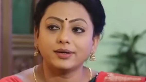 செழியனின் எதிர்பார்க்காத பதில்