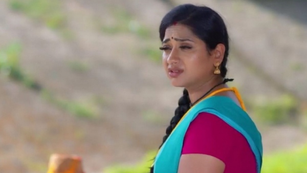 2, மாரி சீரியல் 