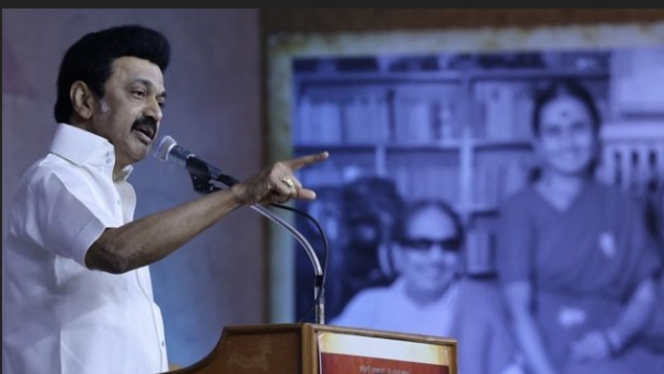 திராவிட மாடல் 