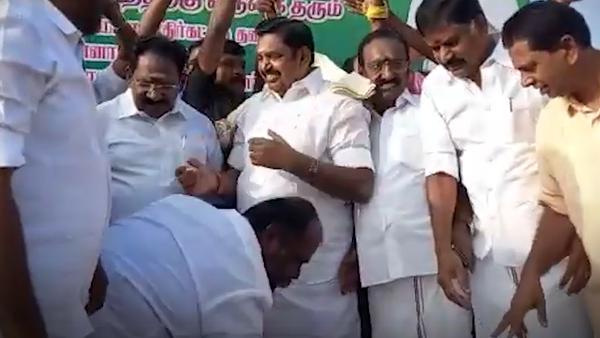 தேனி பயணம் தேனி பயணம்