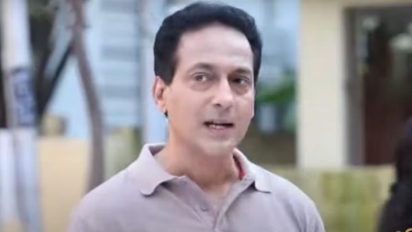 கோபிக்கு கொஞ்சம் பொறாமை தான்