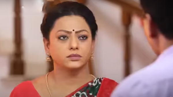 மாஸ் காட்டிய பாக்கியா