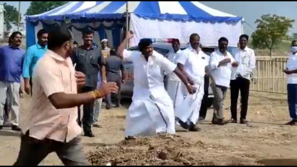 சர்ச்சை 