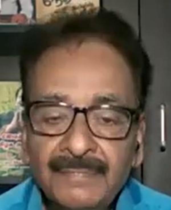 இரட்டை இலை அவ்வளவுதானா? இரட்டை இலை அவ்வளவுதானா?