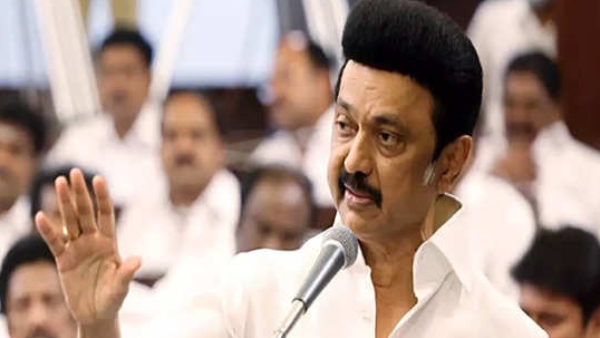 மு.க.ஸ்டாலின் நெகிழ்ச்சி மு.க.ஸ்டாலின் நெகிழ்ச்சி